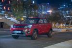 Mahindra XUV300 2019 года (ZA)